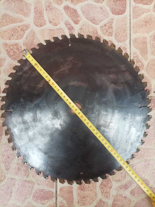 Pânze pentru circular