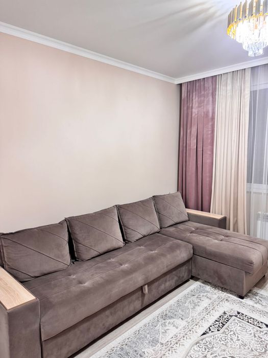 Продам угловой диван