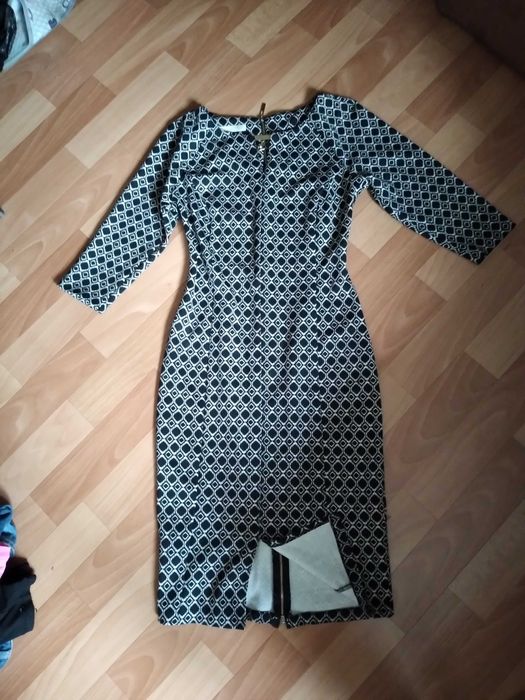 Одежда для девушки р44