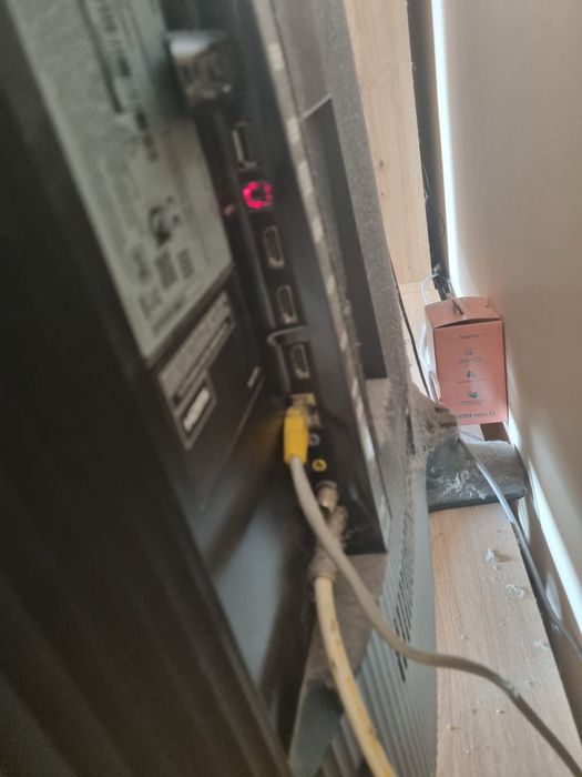 Televizor samsung seria 6