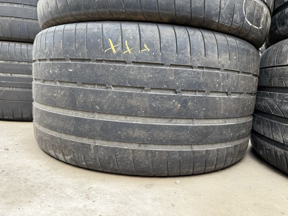 Anvelope 315/30/21 Goodyear