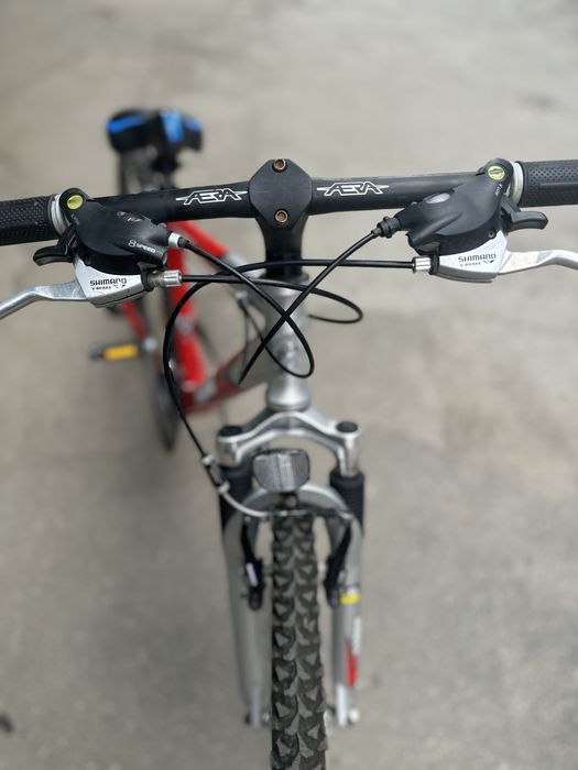 Bicicletă KTM Thunderbolt – stare bună – 400 lei (negociabil)