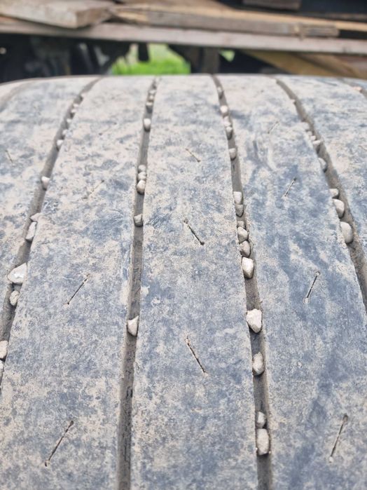 Vand anvelope 445/45/19,5