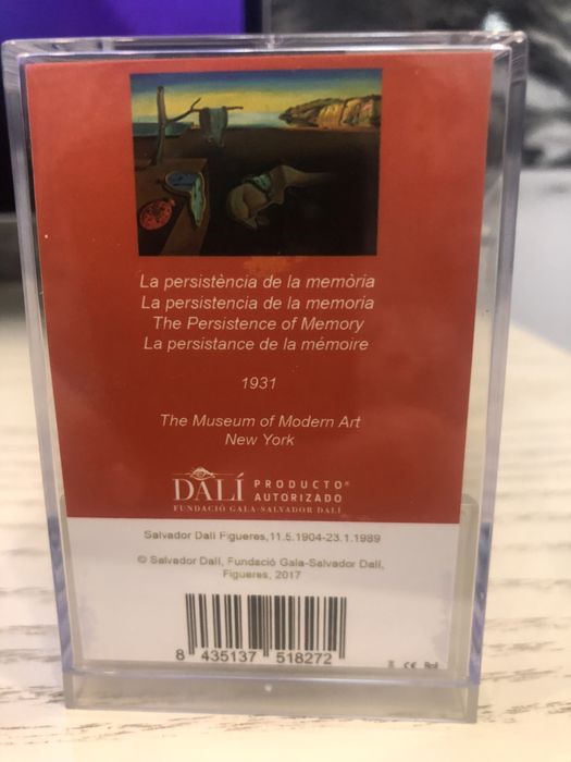 Часы DALI  швейцария