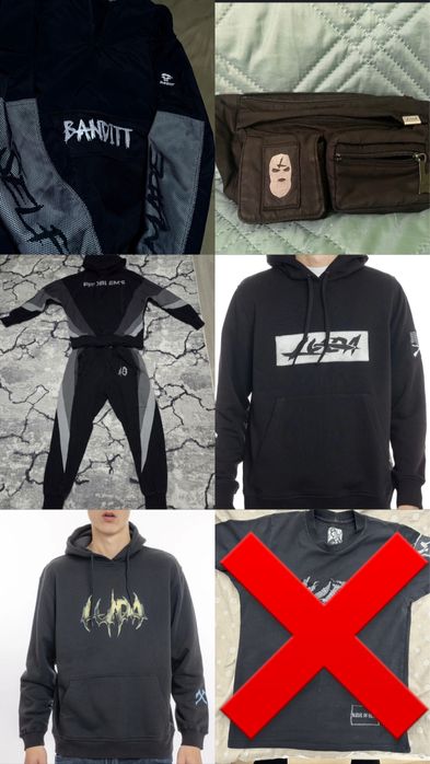 Артикули на Luda