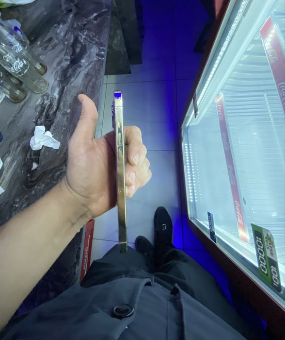 Iphone 12pro Max LL/A 256GB