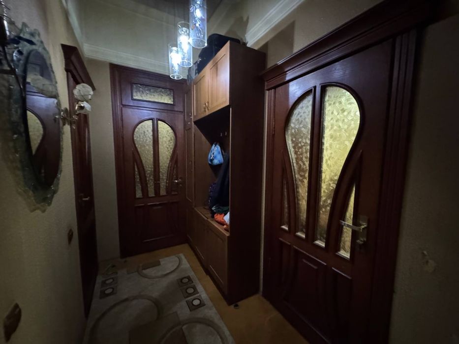 Своя КВАРТИРА в яккасарайсеом районе