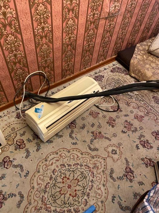 Продается кондиционер