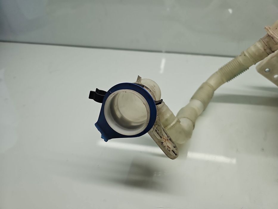 Vas lichid parbriz  Seat Leon (1P1) [Fabr 2005-2011] 1K0955453Q