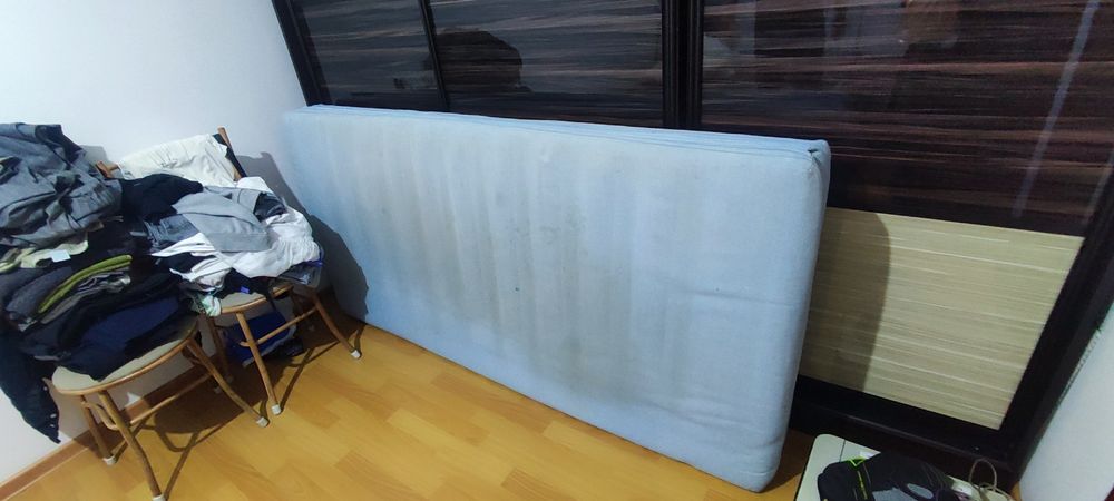 Матрас размер 200 на 180