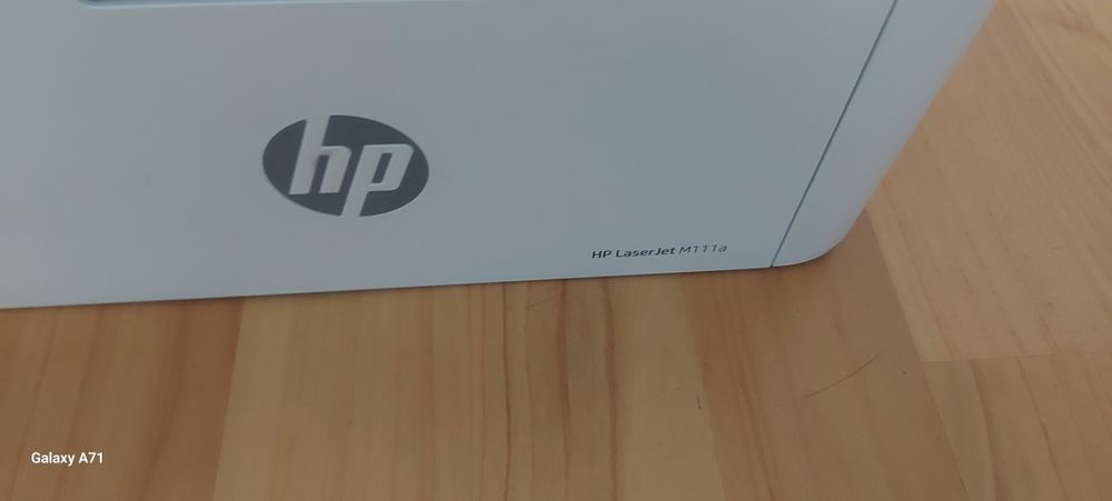Принтер hp  новый