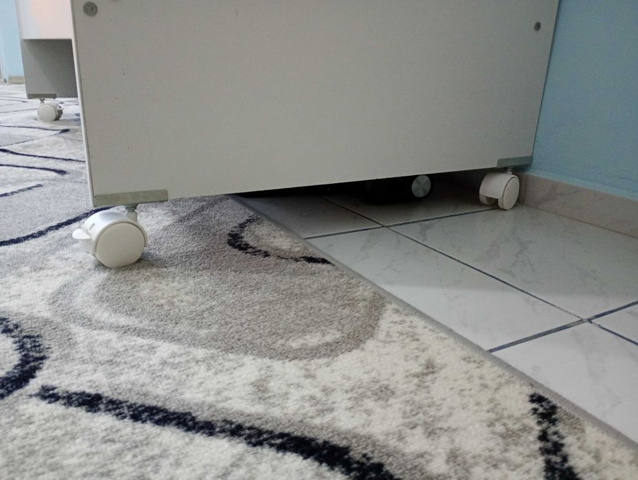 Бебешка кошара с матрак