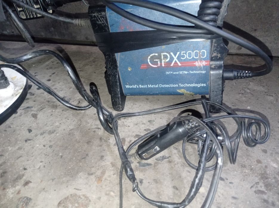 Продам металлоискатель срочно
