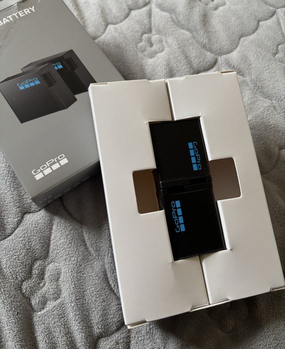 GoPro Hero13 Black+ set accesorii