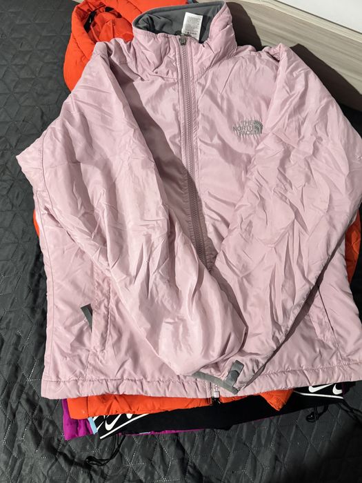 Дамски якета - Nike, Puma, The North Face