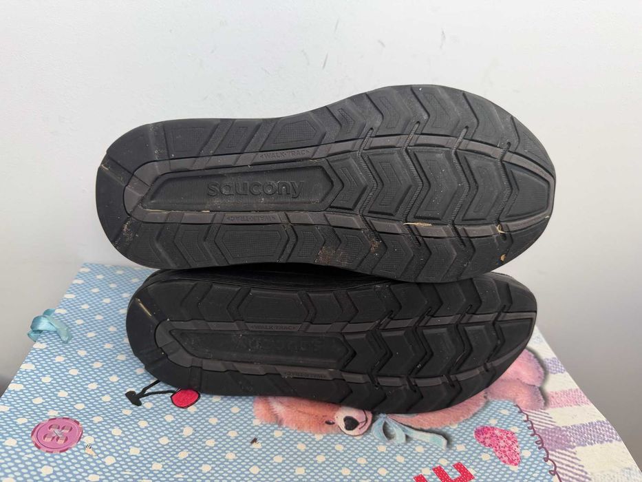 Saucony Echelon Walker''оригинални мъжки маратонки 42.5 номер