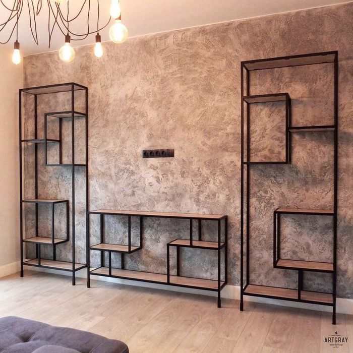 Изделия из металла