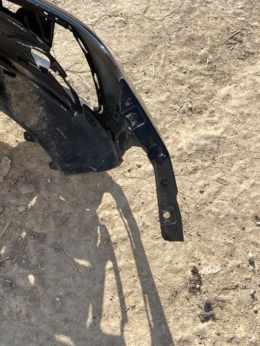 Mercedes Benz GLC W254 AMG 2024 предна броня 3бр.