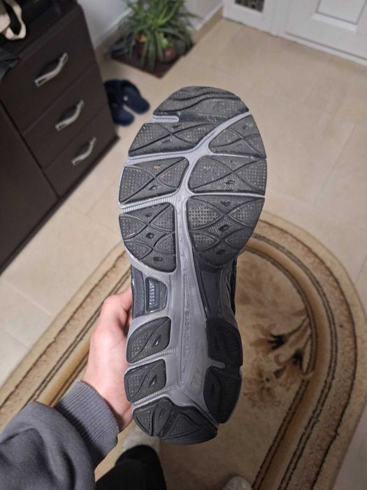 papuci asics gel nyc