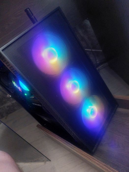 Продам игровой компьютер