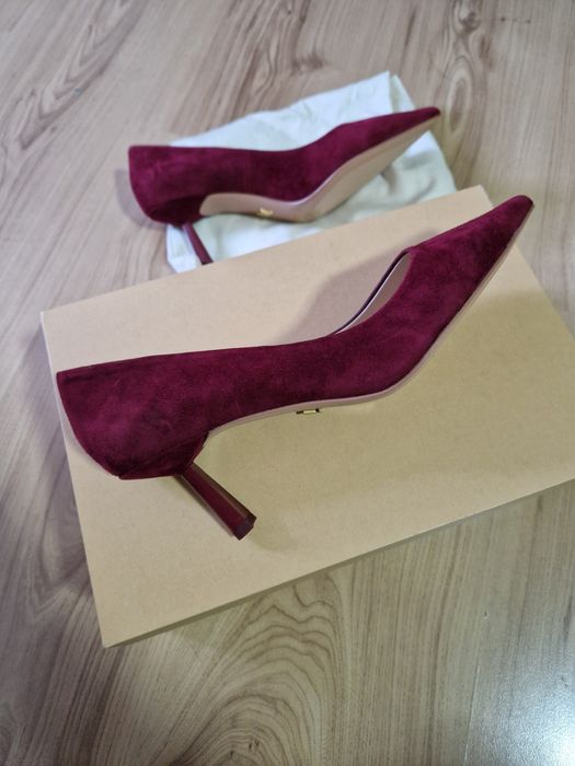 Pantofi Lola Cruz