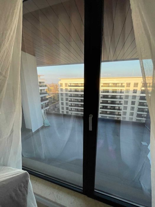 2-Room Apartment – Nusco | Fully Furnished & Equipped