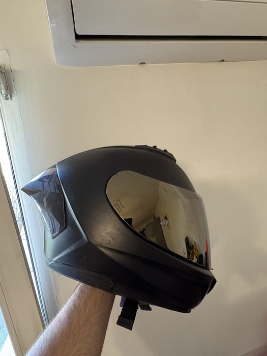 Casca nolan n60-6 sport