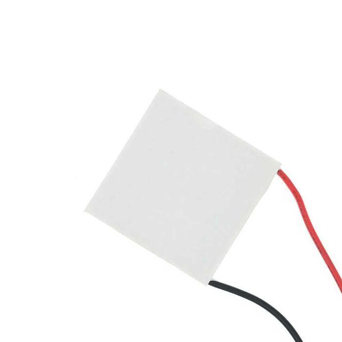 Элемент Пельтье 55W TEC1-12706