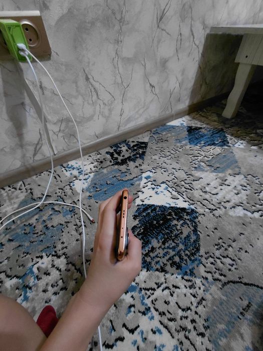 Redmi note 10 pro plata ketgan