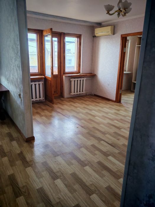 2-х комнатная квартира