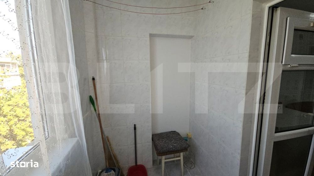 Apartament 2 camere, decomandat, 57 mp, zona Siderurgistilor Vest