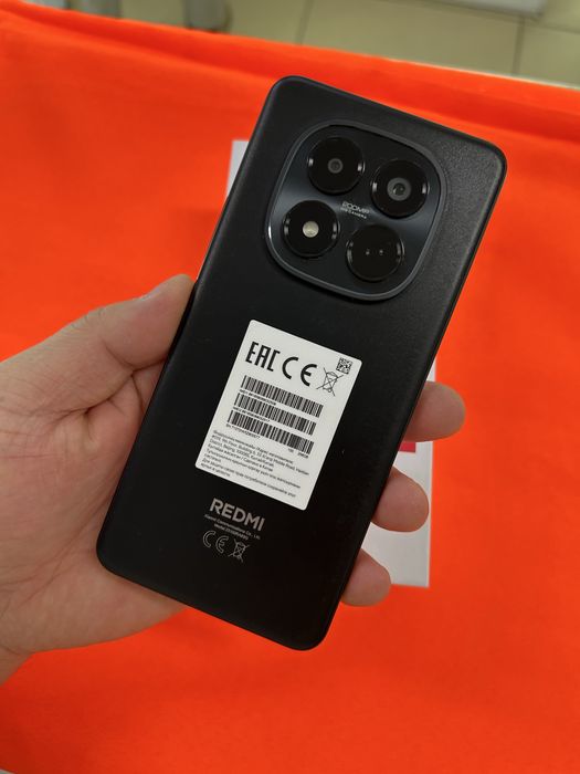 Redmi Note 15 Pro 256Gb