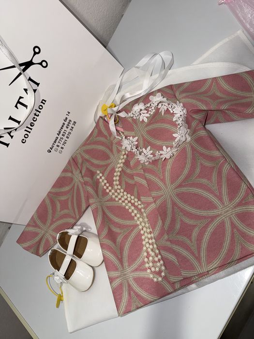 Образ для тусаукесер