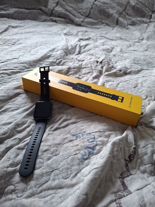 Продам часы realme watch 2 pro
