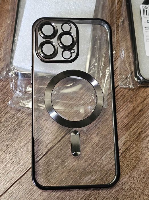 Husa MagSafe Iphone 15/15 Pro/15 Pro Max/15+