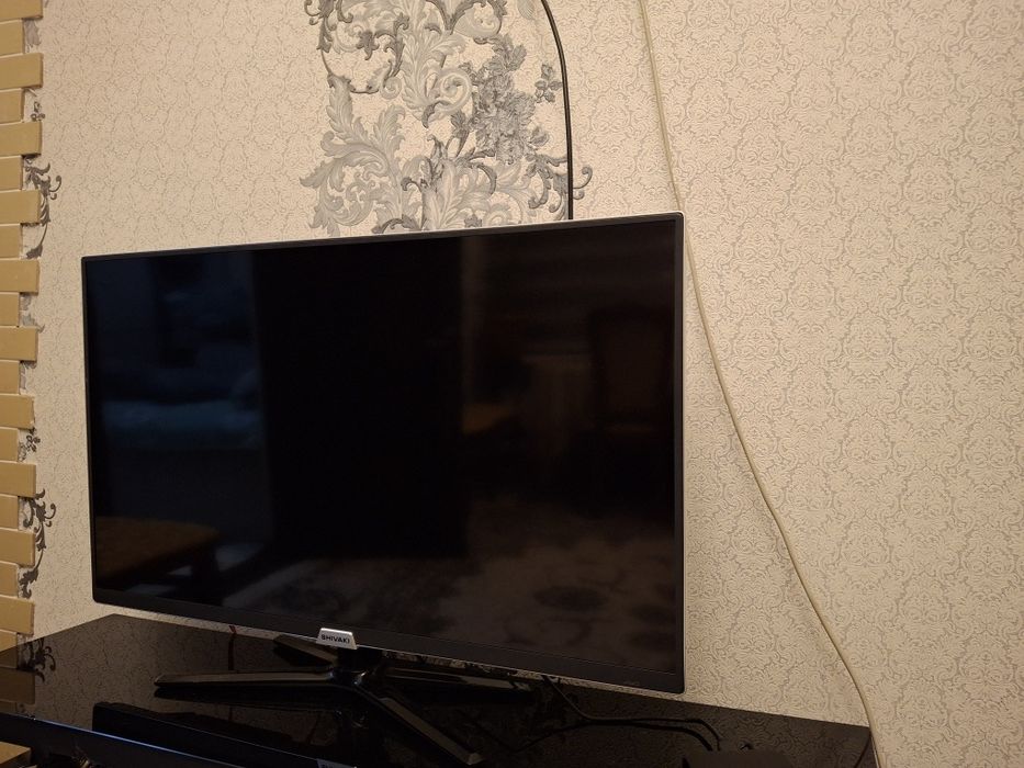 Продаю свой телевизор Shiwaki
