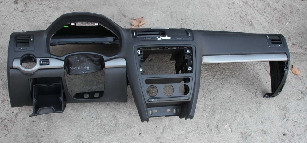 Табло за Шкода Октавия гр. Варна Владислав Варненчик • OLX.bg