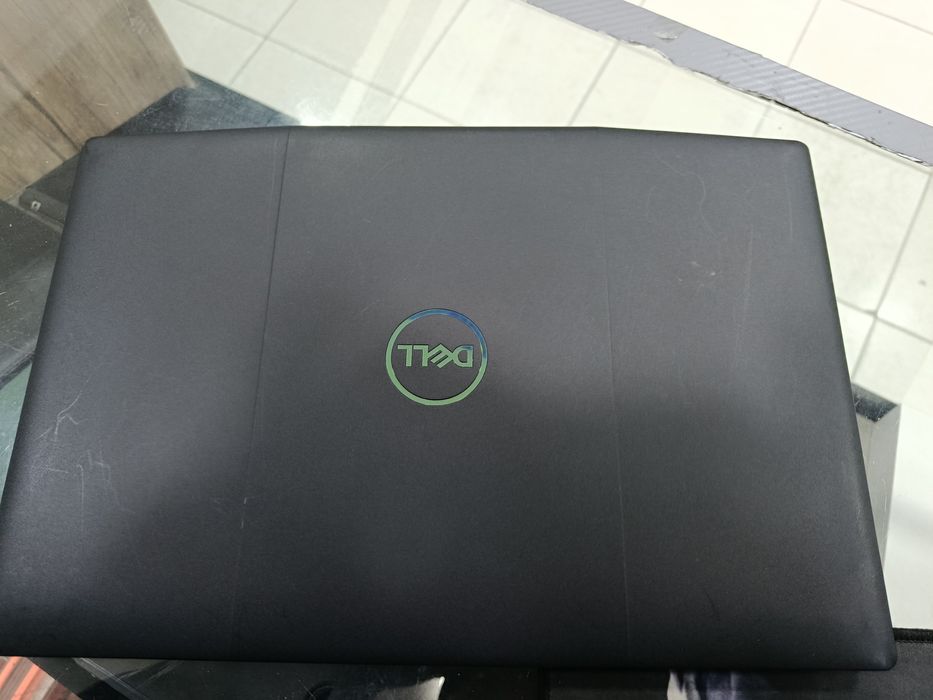 Dell Gaming laptop Ram 32 Nvidia graphics