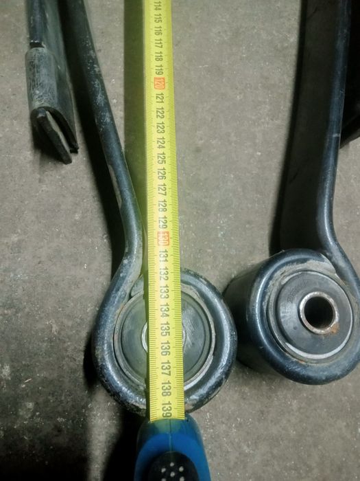 Продам рессоры на прицеп