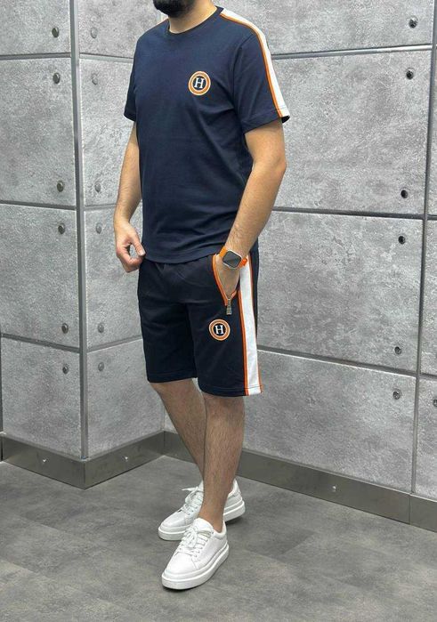 Compleu de vara pentru bărbați