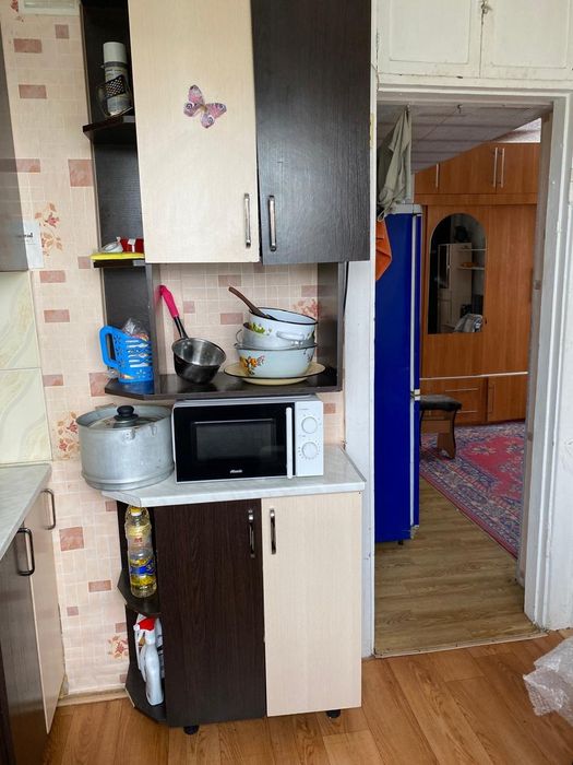 1 комнатная квартира Черемушки