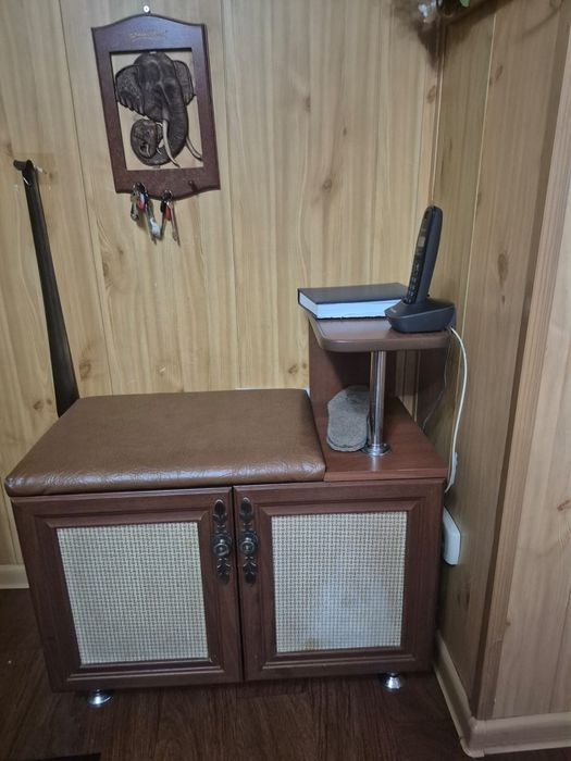 Мебель для прихошки