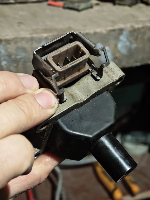 Катушки м-50-е-36 и 34.