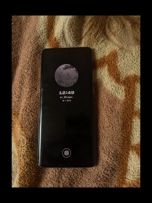 Huawei p50 pro global version