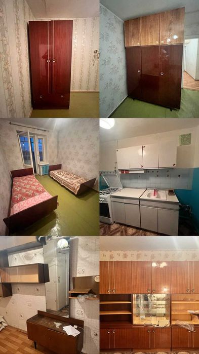 Мебель отдам даром самовывоз