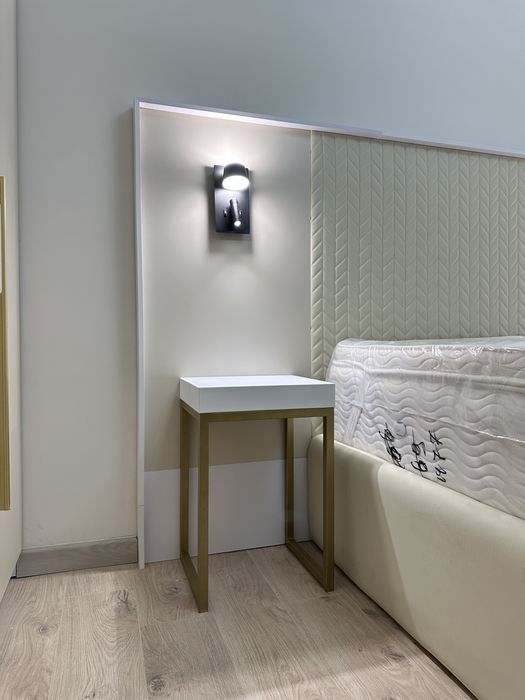 Тумбоски при кроватные