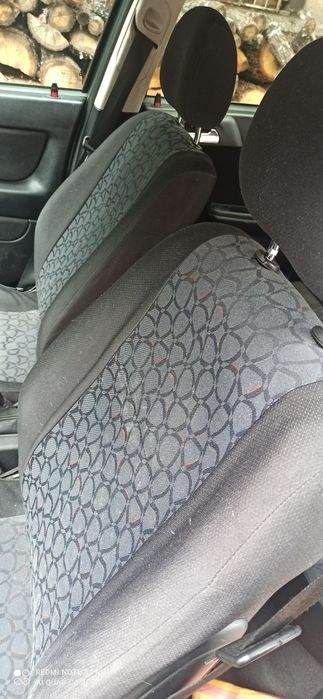 Автомобил Опел Астра