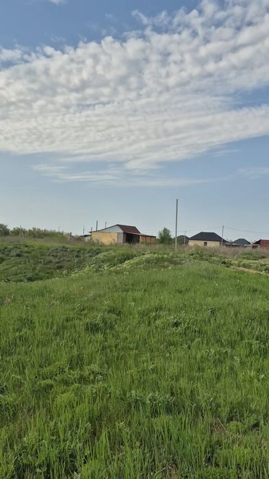 Земельный участок Кумарал