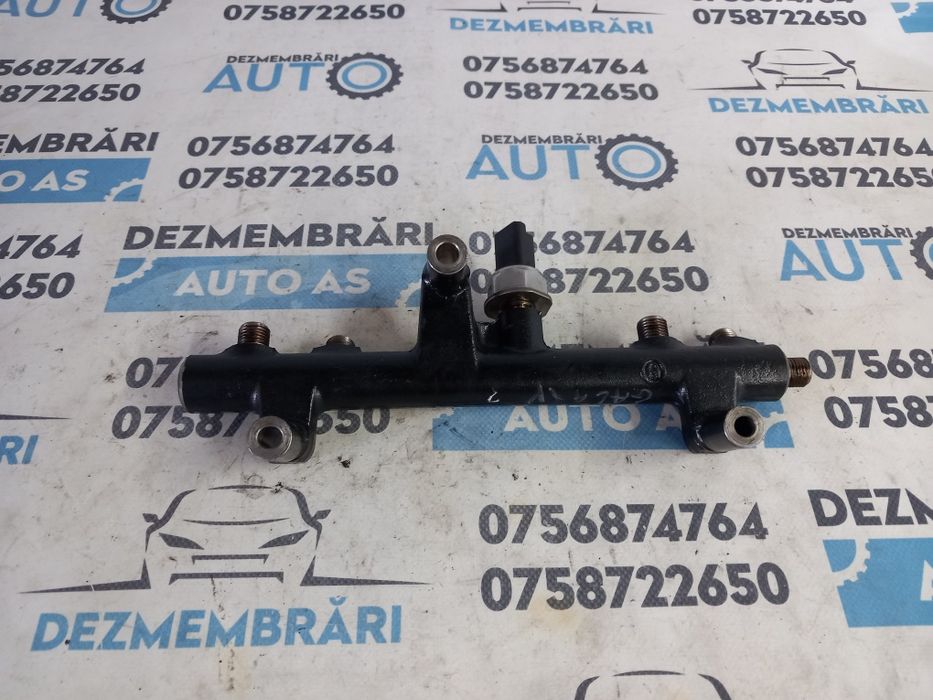 Rampa injectoare 2.0 tdci Ford Galaxy 2012
