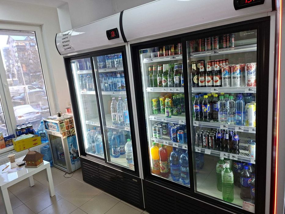 De vanzare frigidere